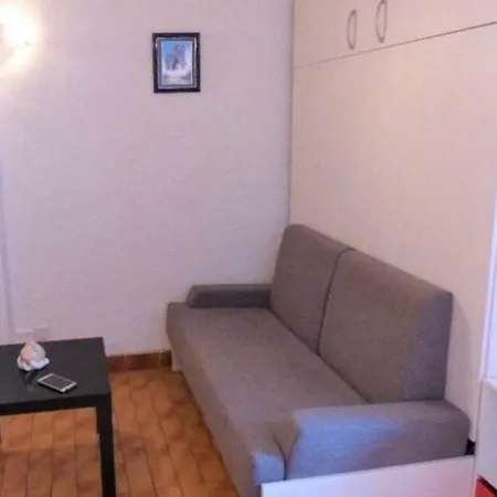 Apartmán Maison Des Sarrazins 1 Agde