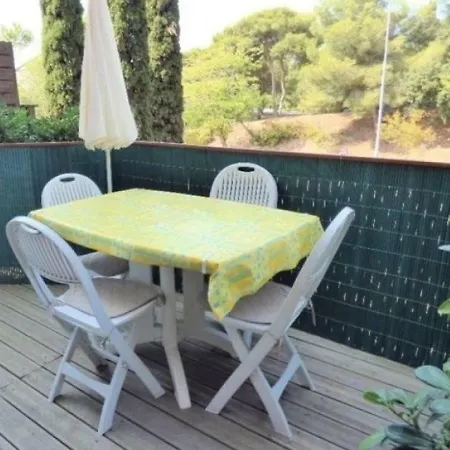 Maison Des Sarrazins 1 Apartmán Agde
